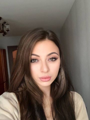 Анкета проститутки Нелли - Фото 1, , 25 лет, №355045